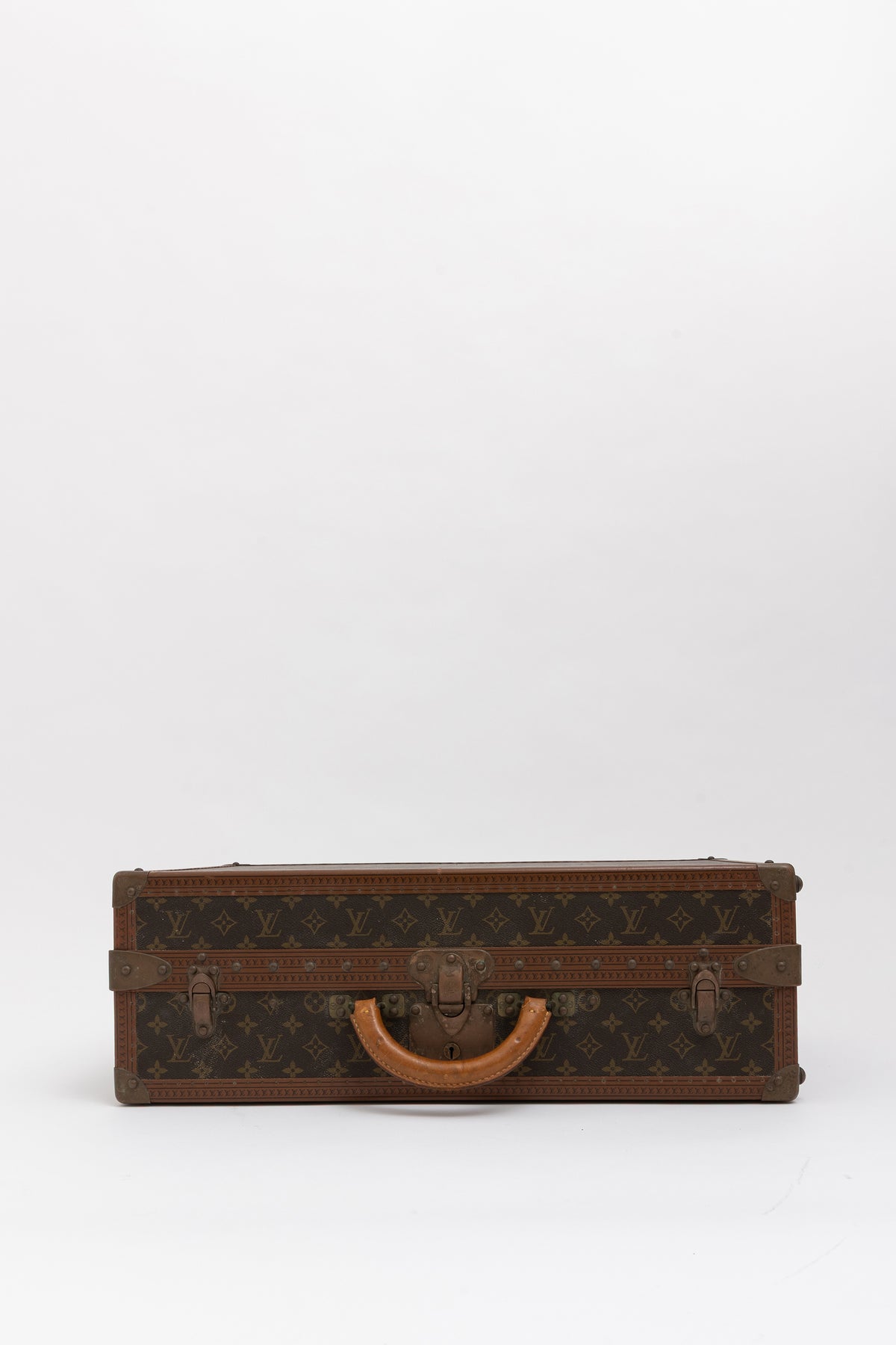 Gemine Shoe Trunk