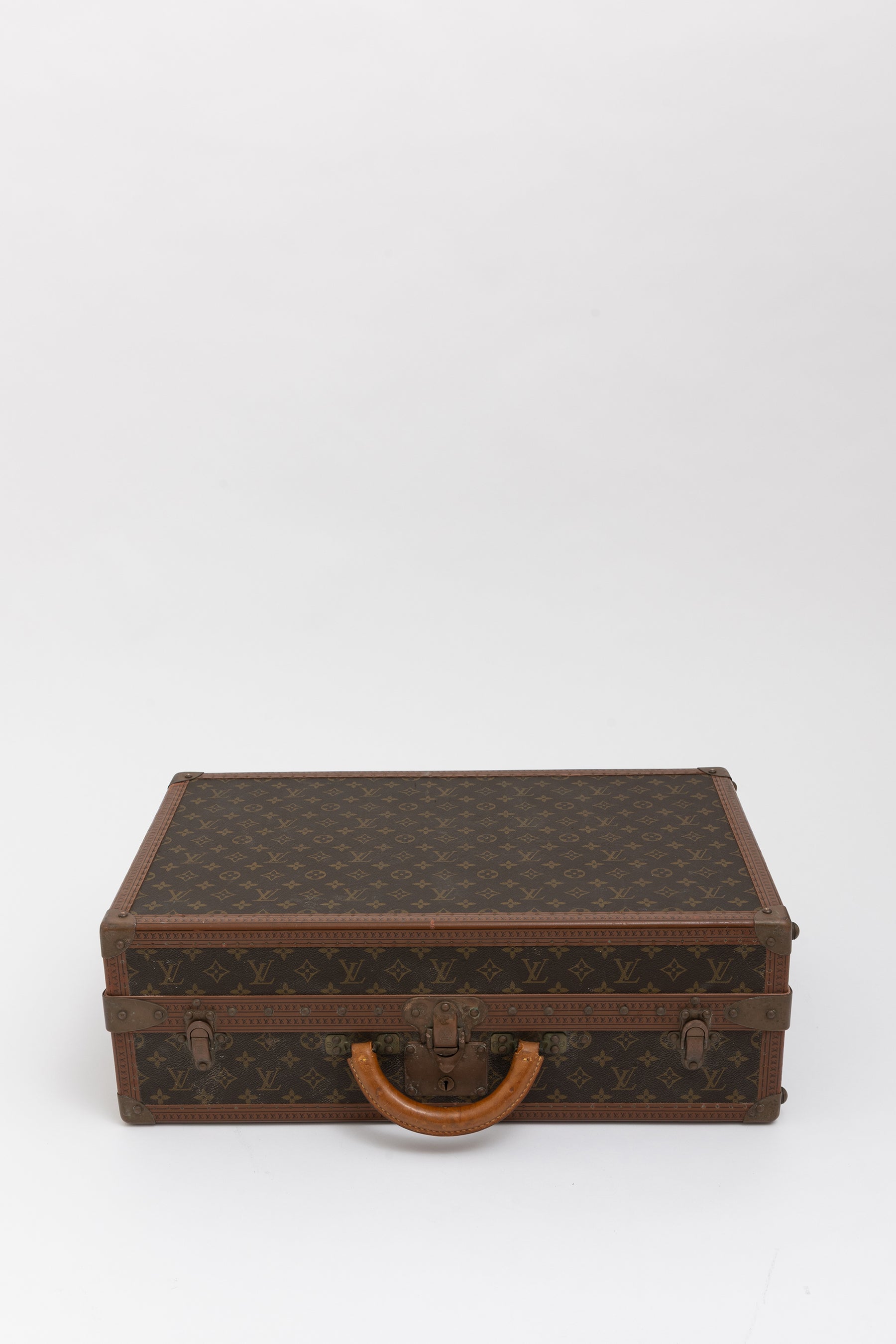 Gemine Shoe Trunk