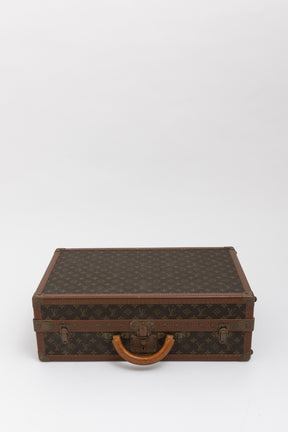 Gemine Shoe Trunk