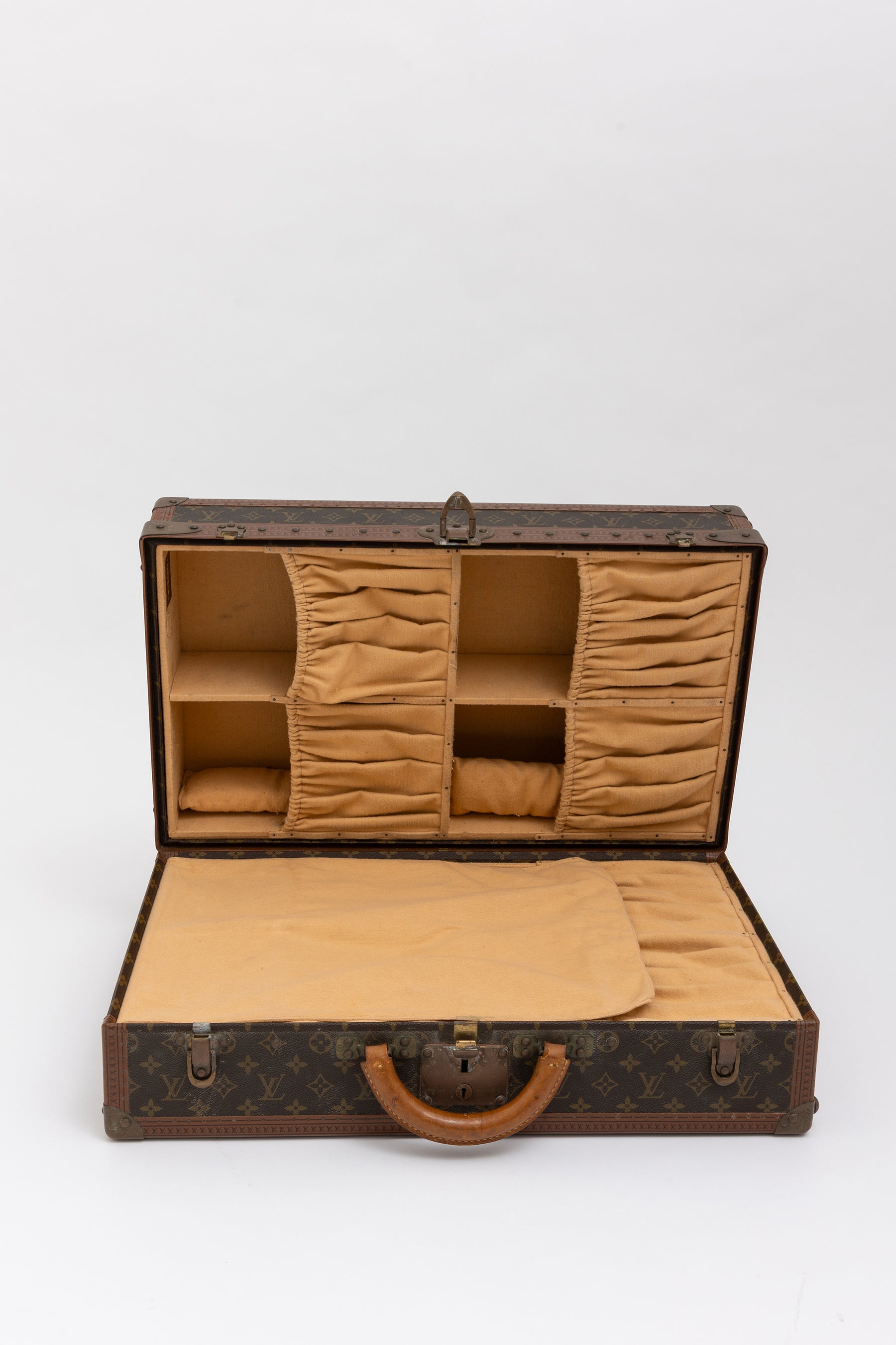 Gemine Shoe Trunk