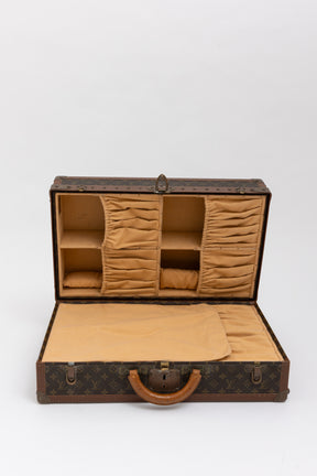 Gemine Shoe Trunk