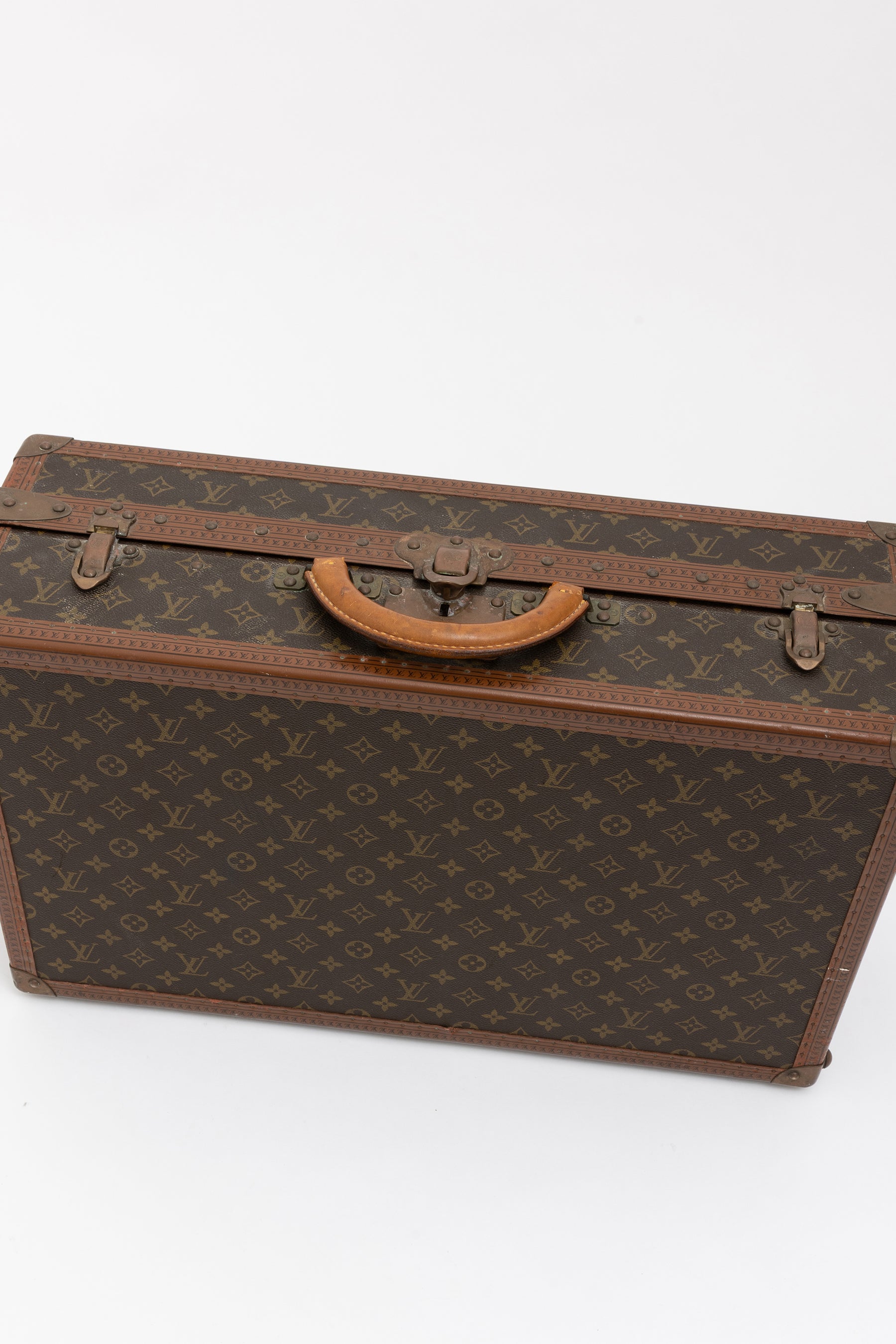 Gemine Shoe Trunk