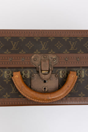 Gemine Shoe Trunk