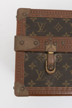 Gemine Shoe Trunk