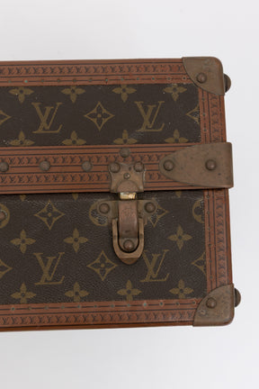Gemine Shoe Trunk