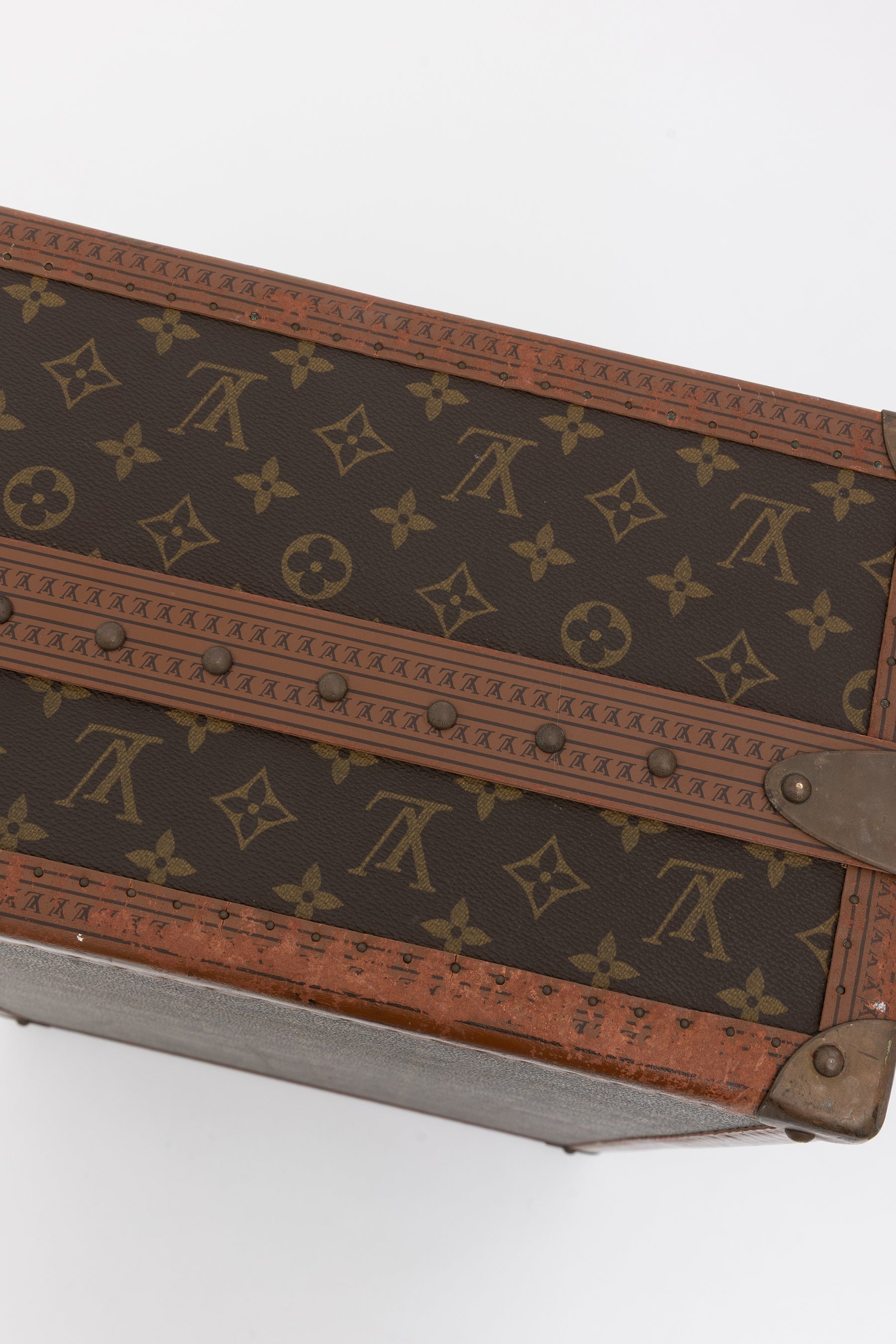 Gemine Shoe Trunk