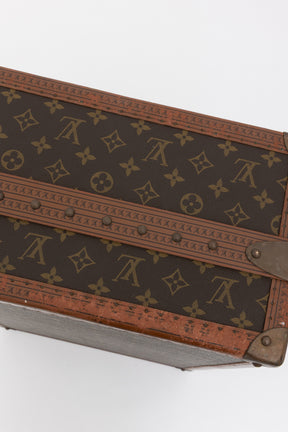 Gemine Shoe Trunk