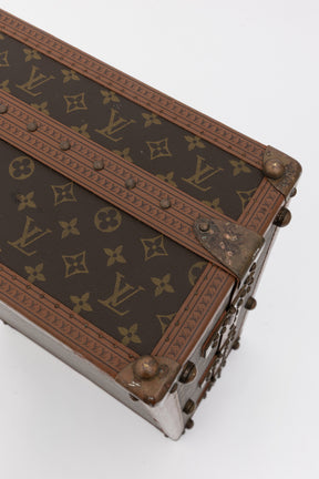 Gemine Shoe Trunk