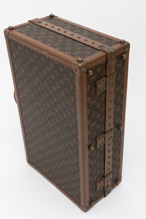 Gemine Shoe Trunk