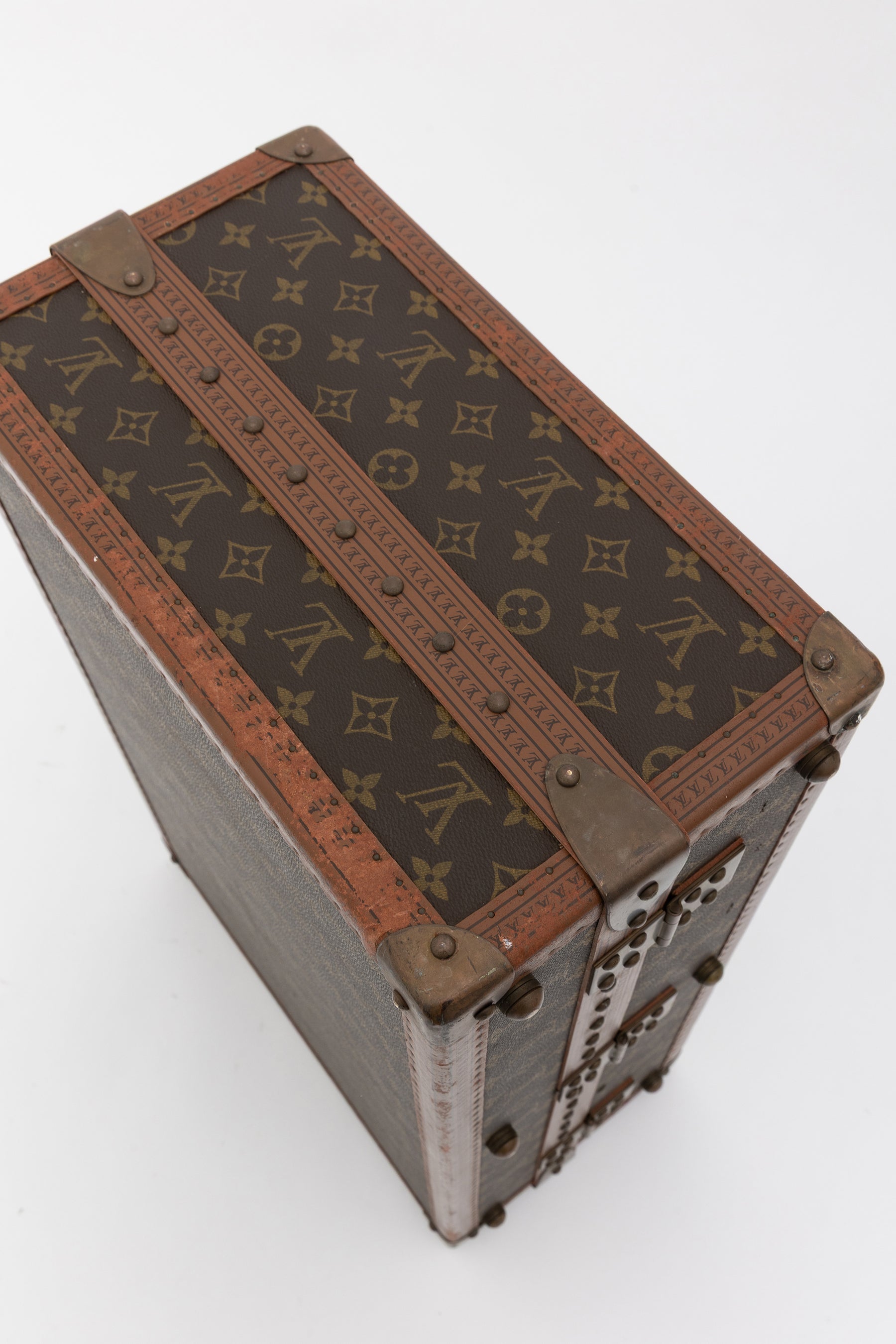 Gemine Shoe Trunk