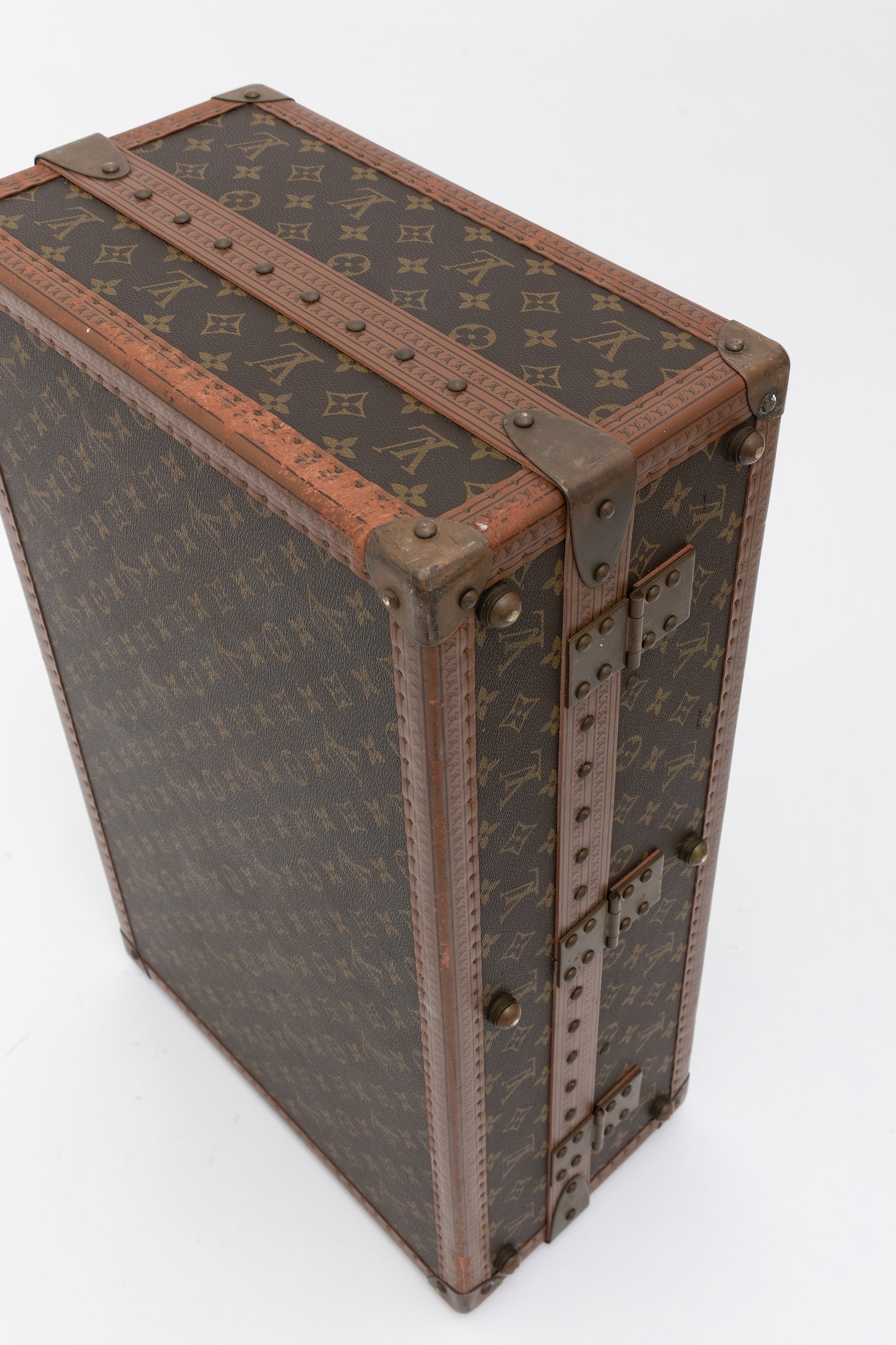 Gemine Shoe Trunk