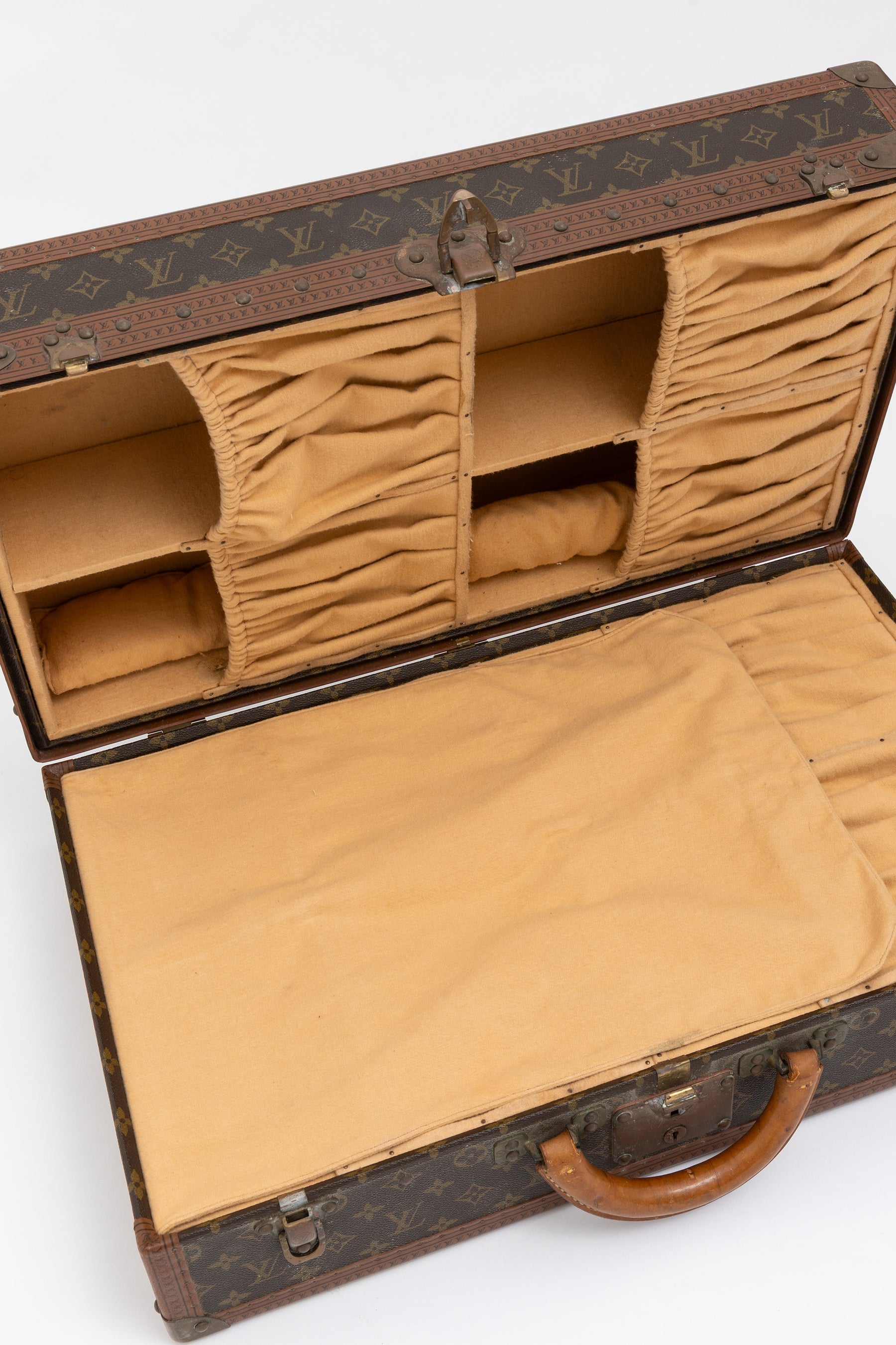 Gemine Shoe Trunk