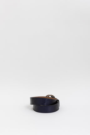 GG Imprimé Interlocking G Belt
