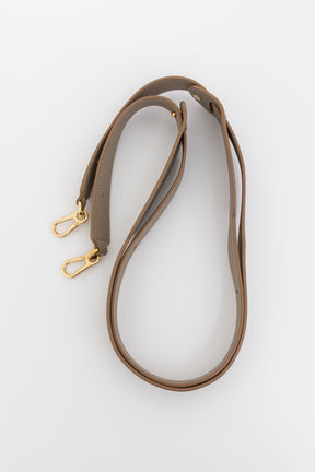 Pad Strap