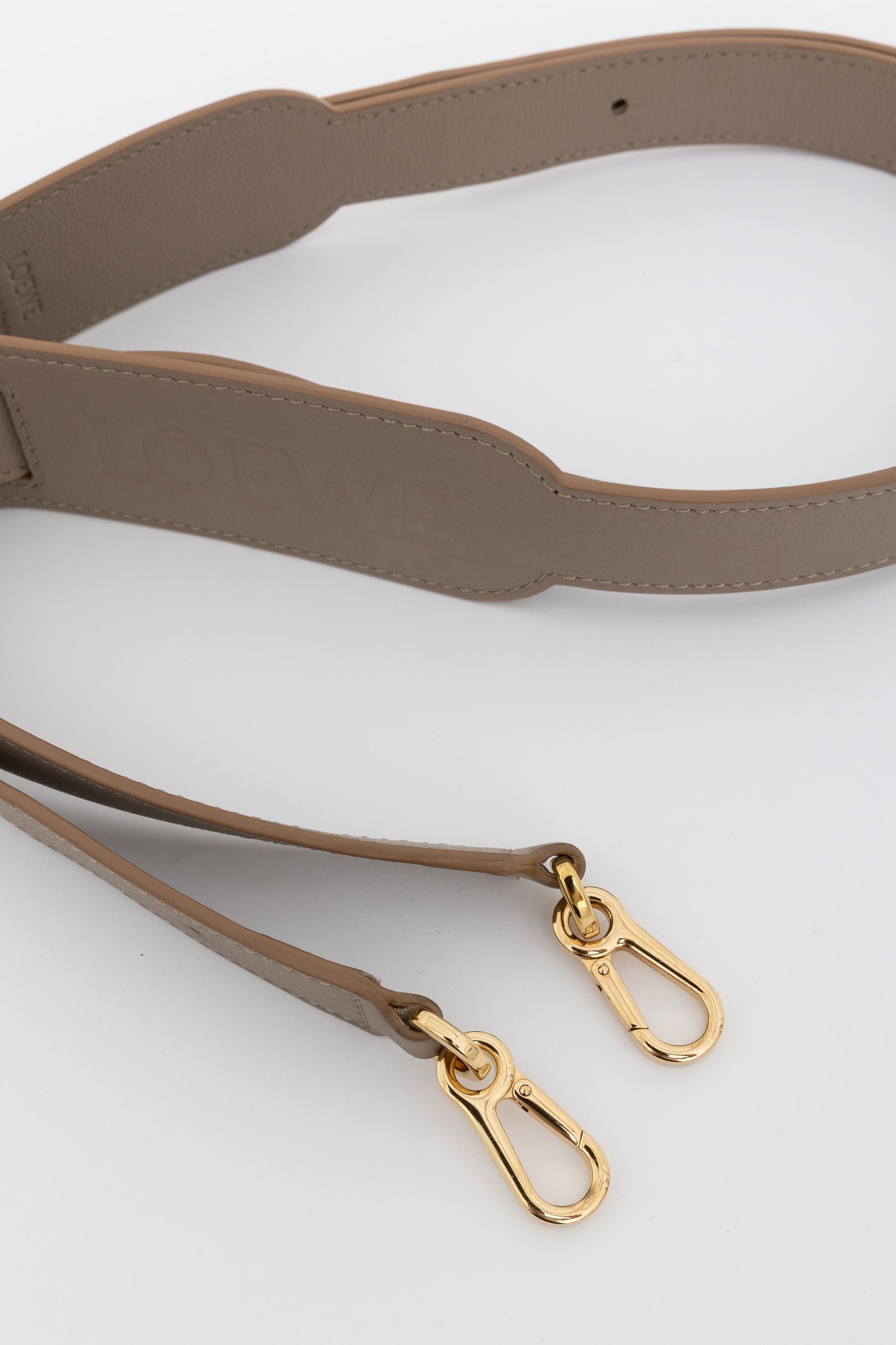 Pad Strap