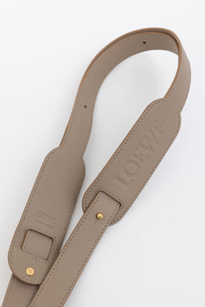 Pad Strap