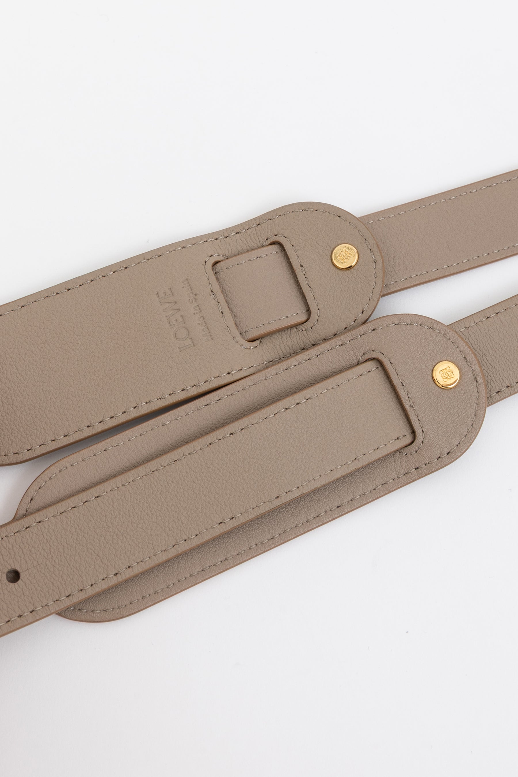 Pad Strap