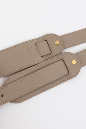 Pad Strap
