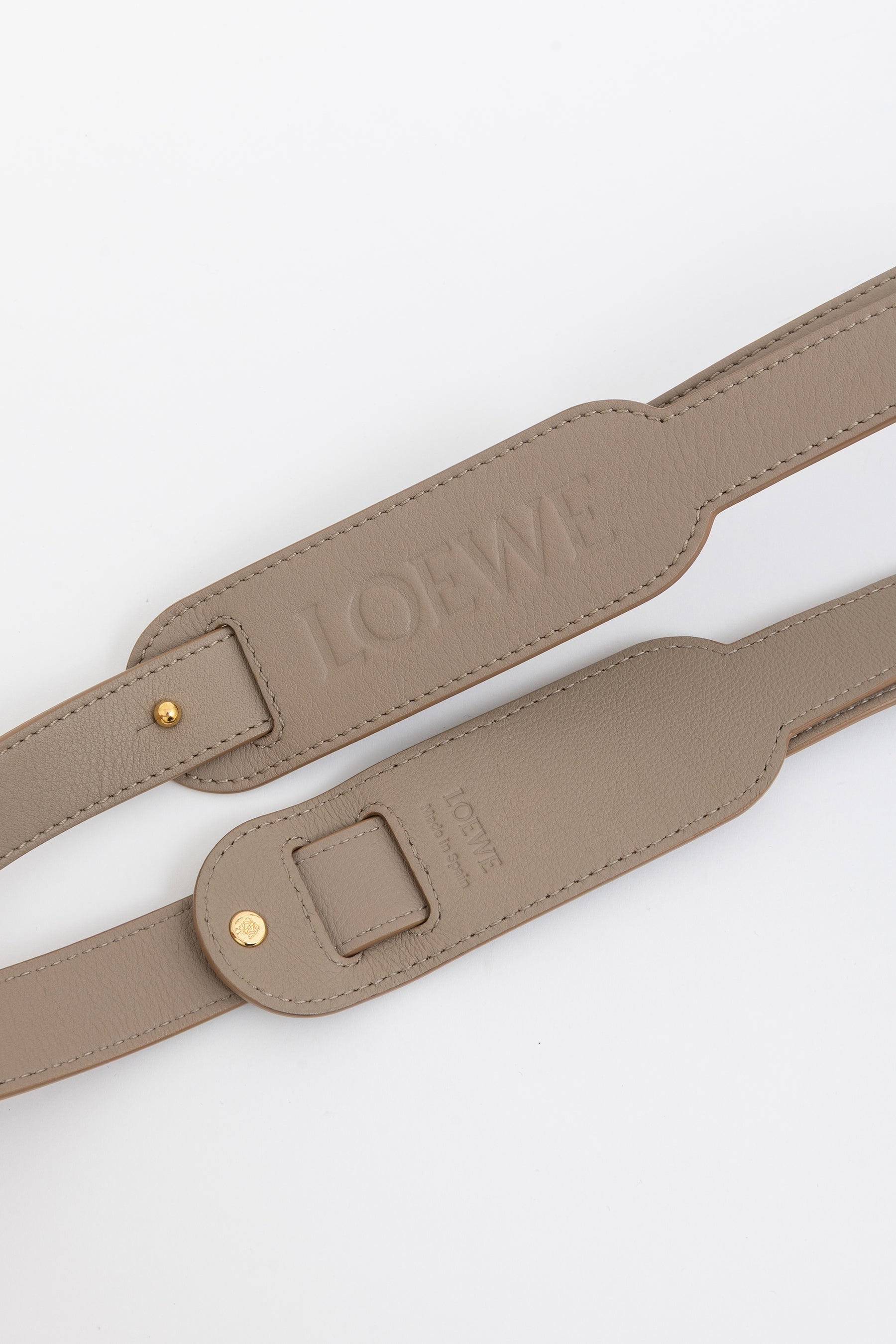 Pad Strap