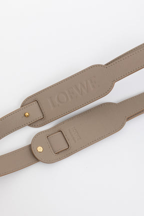 Pad Strap