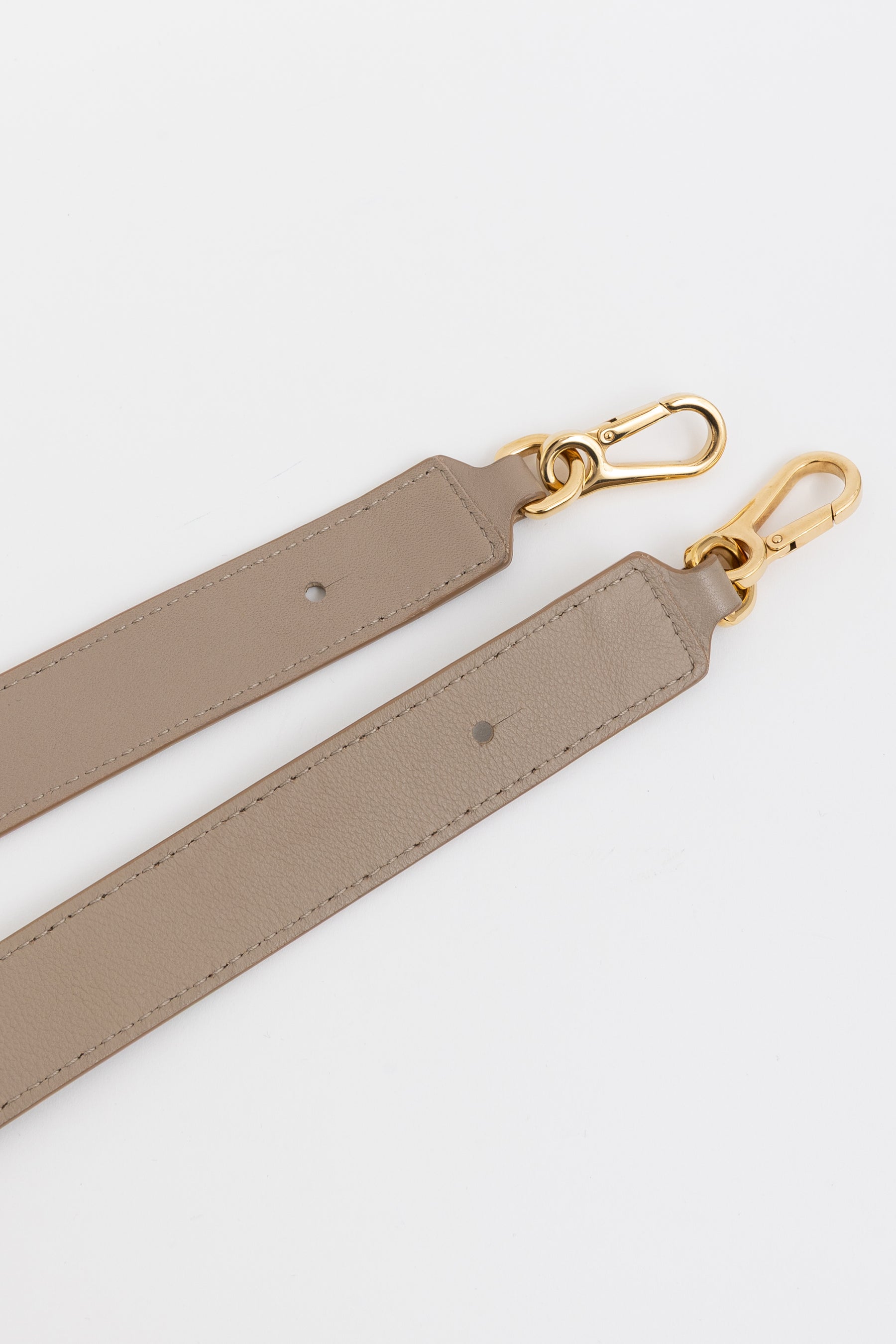 Pad Strap