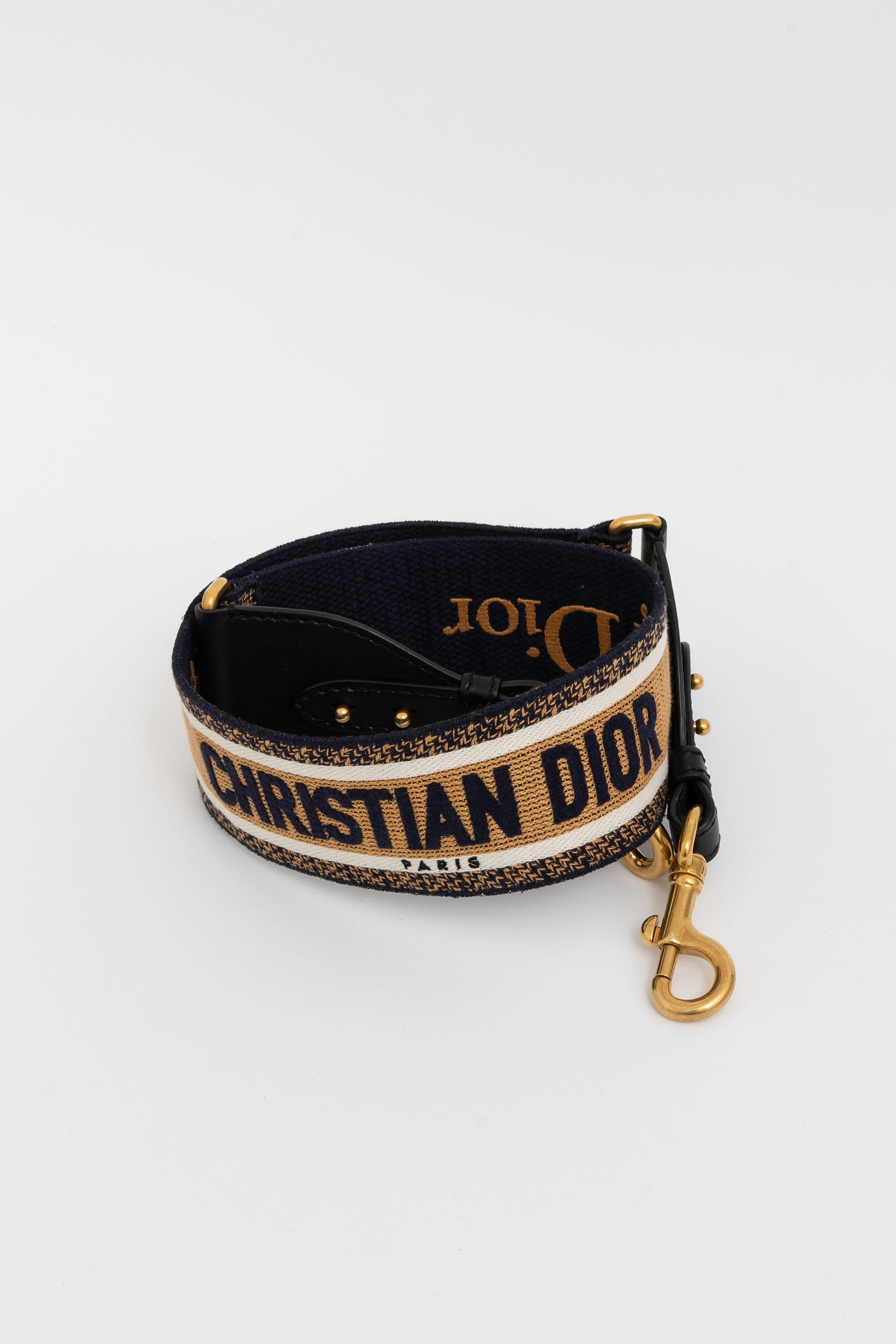Shoulder Strap