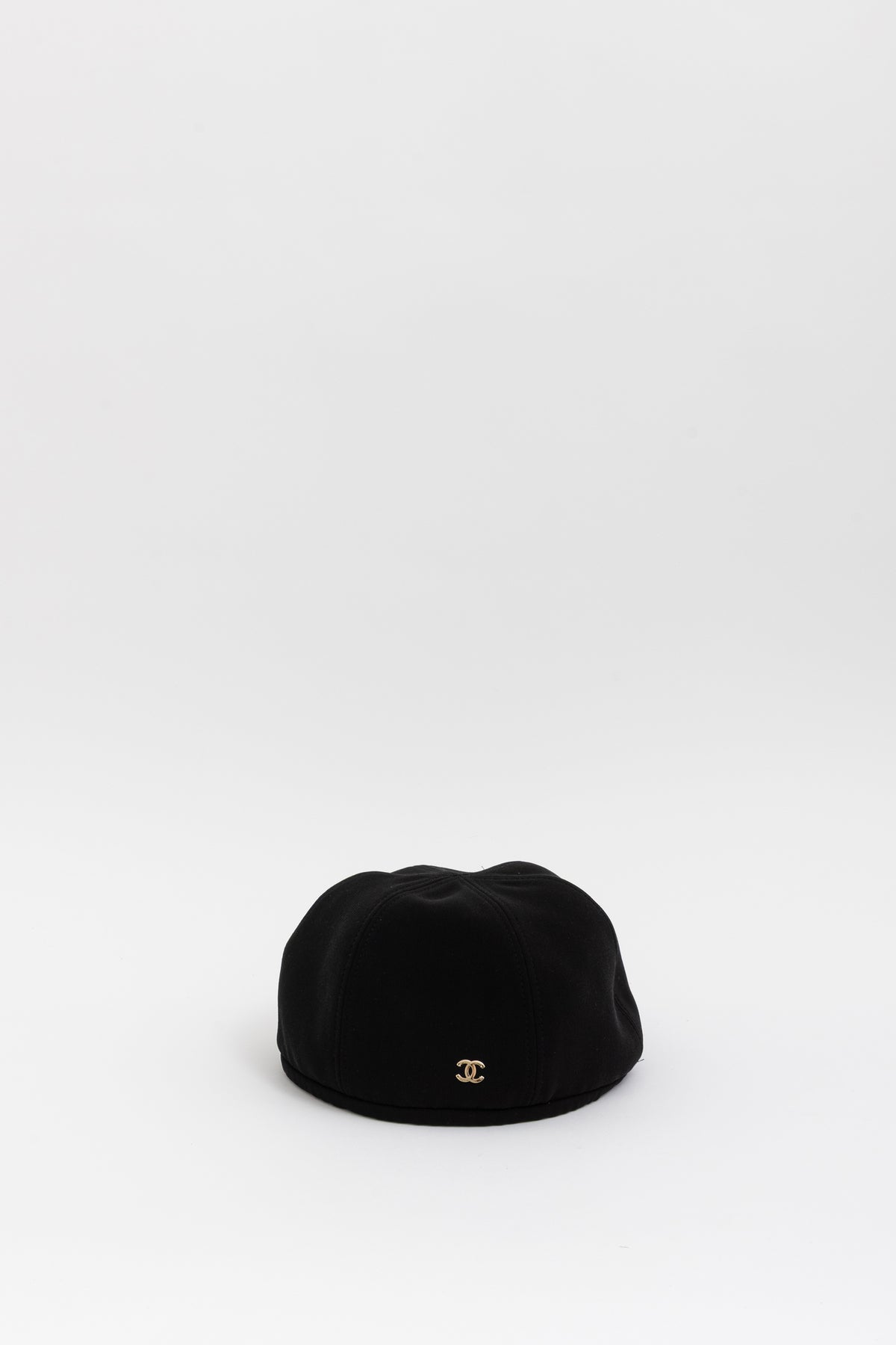 Silk Beret