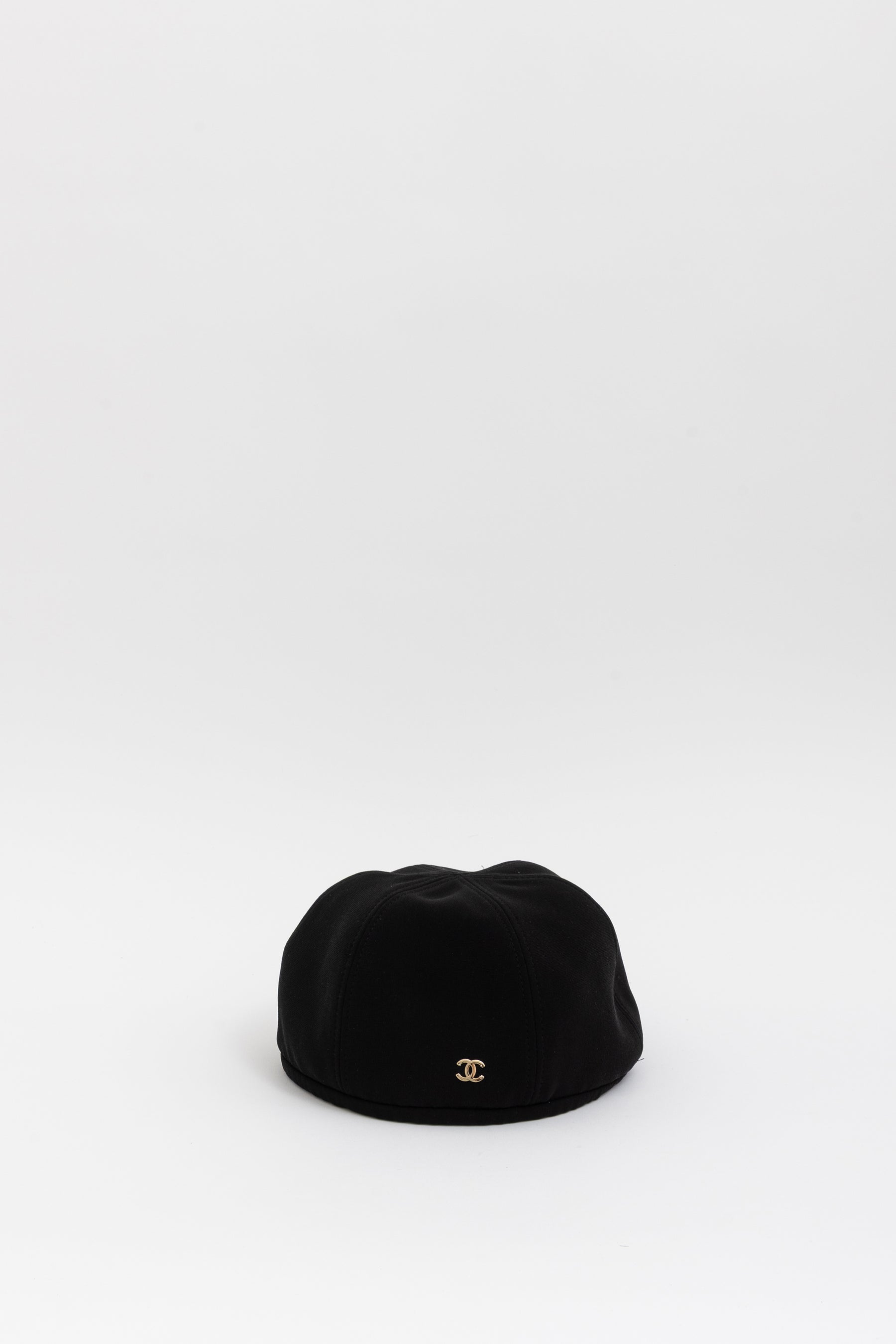 Silk Beret
