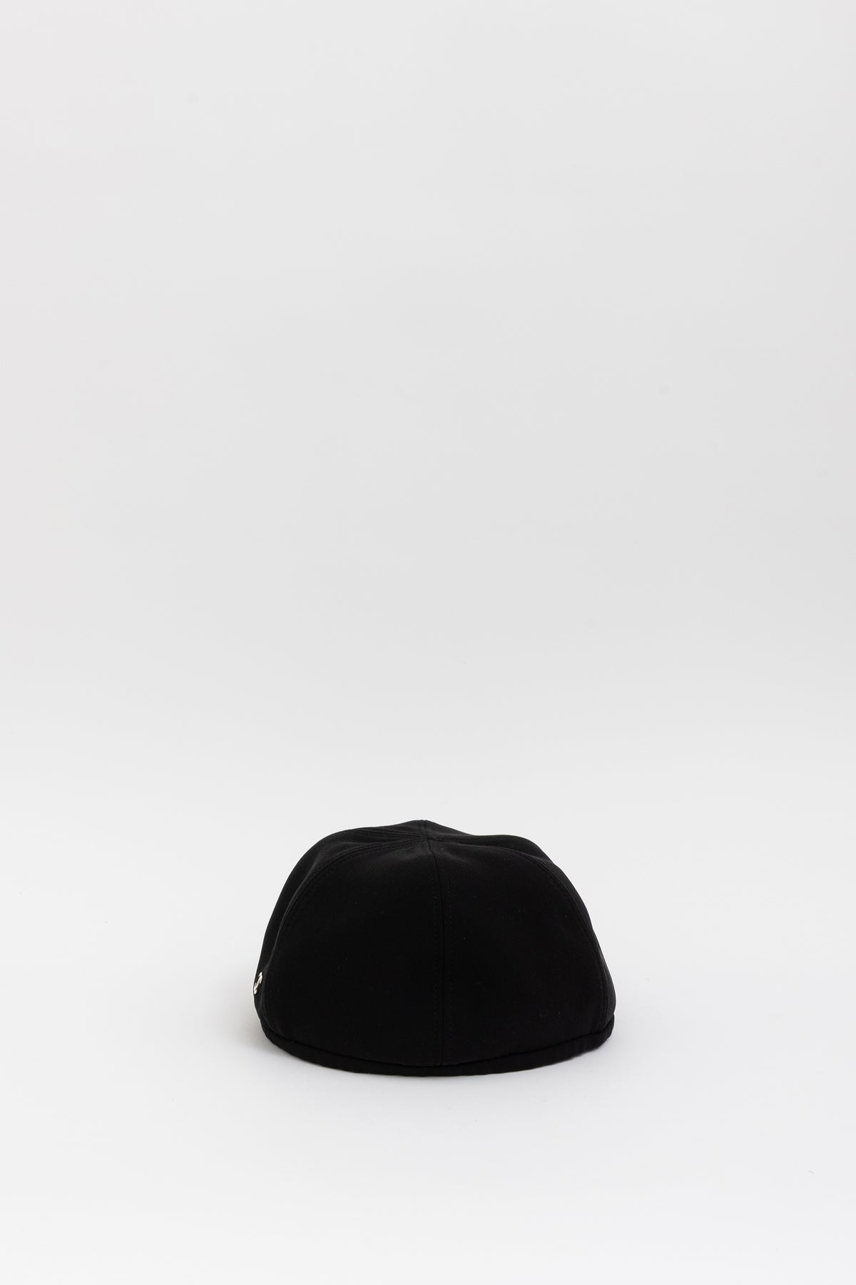 Silk Beret
