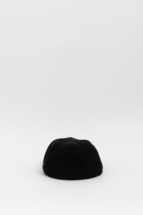 Silk Beret