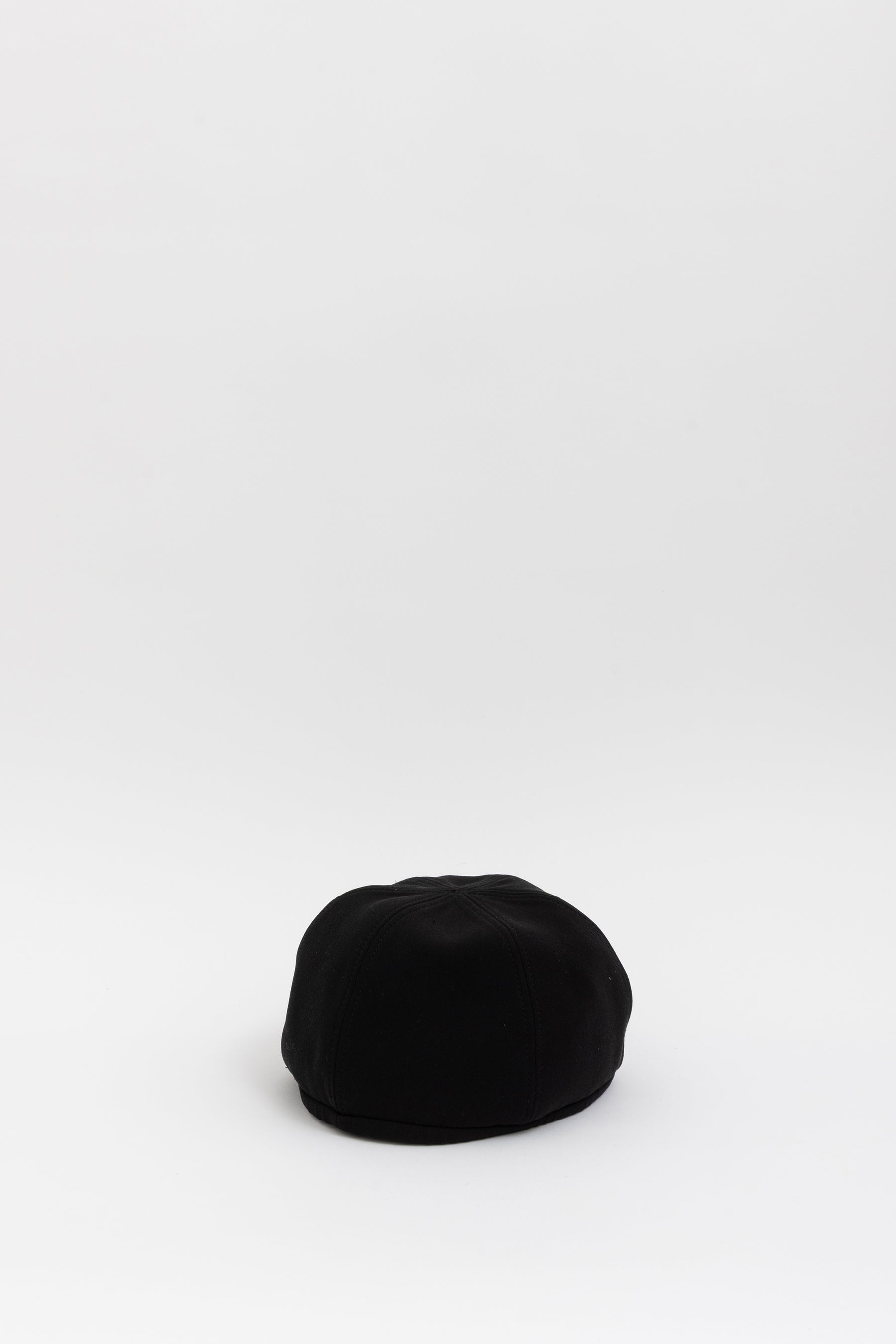 Silk Beret