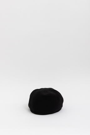 Silk Beret