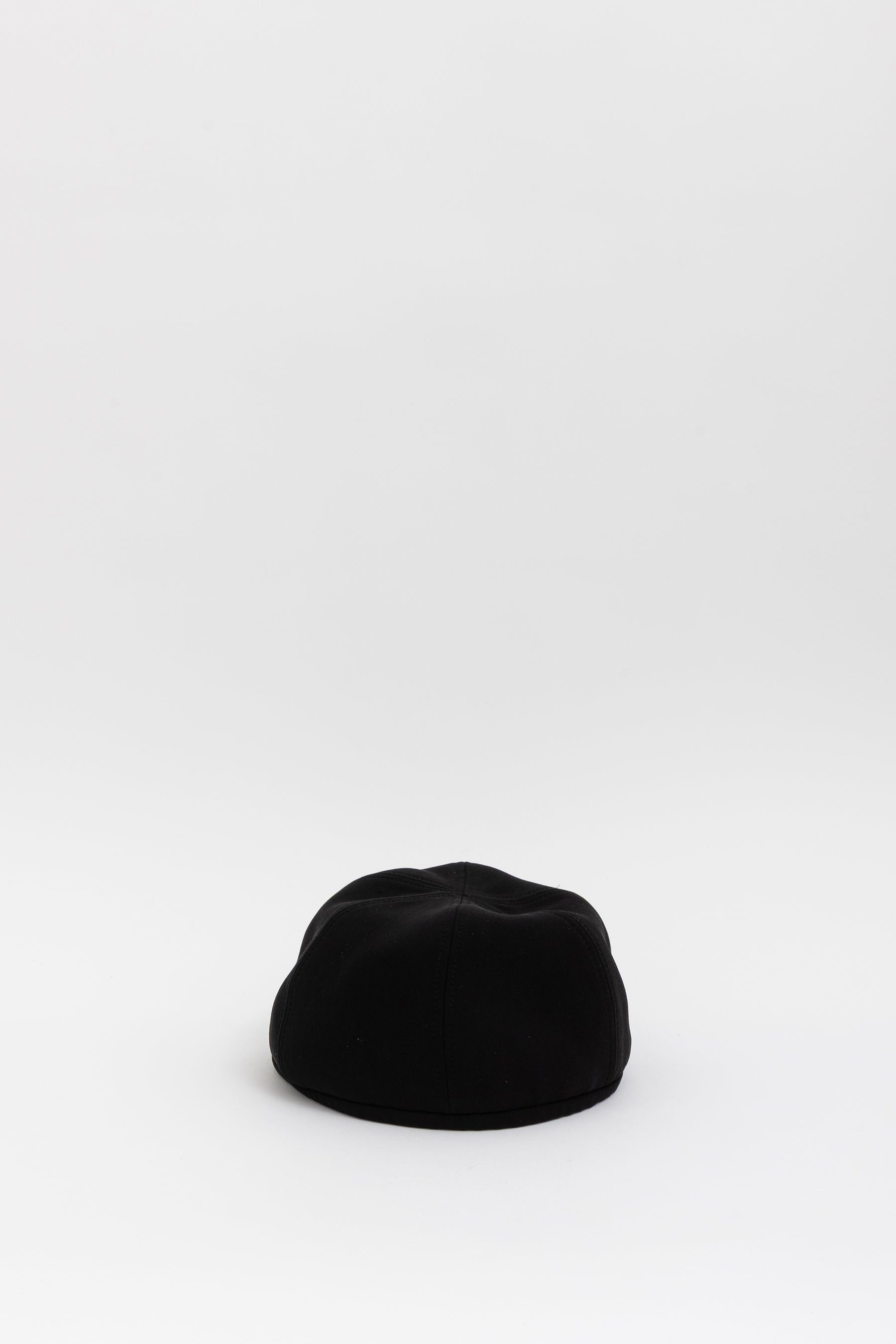 Silk Beret