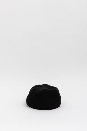 Silk Beret