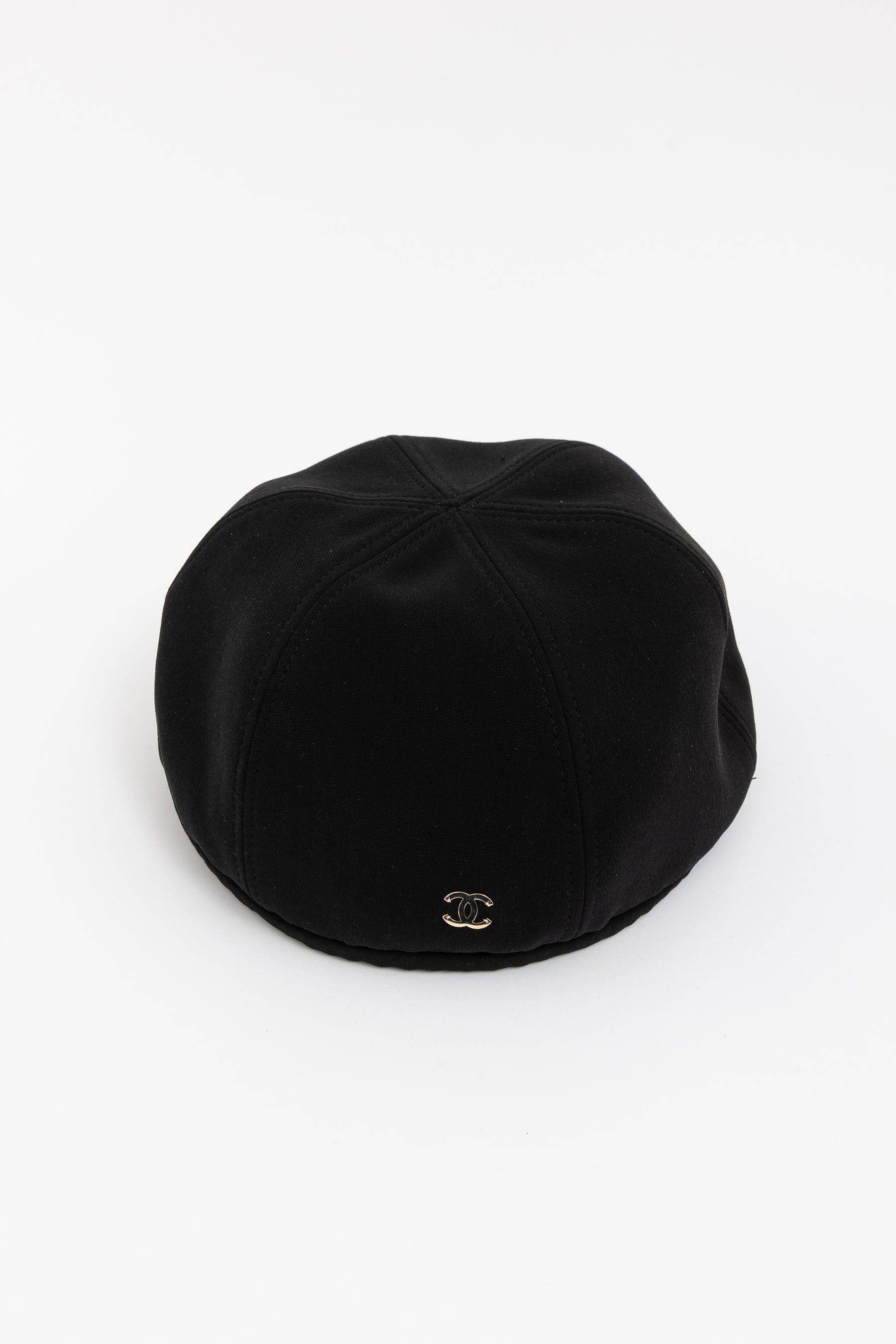 Silk Beret