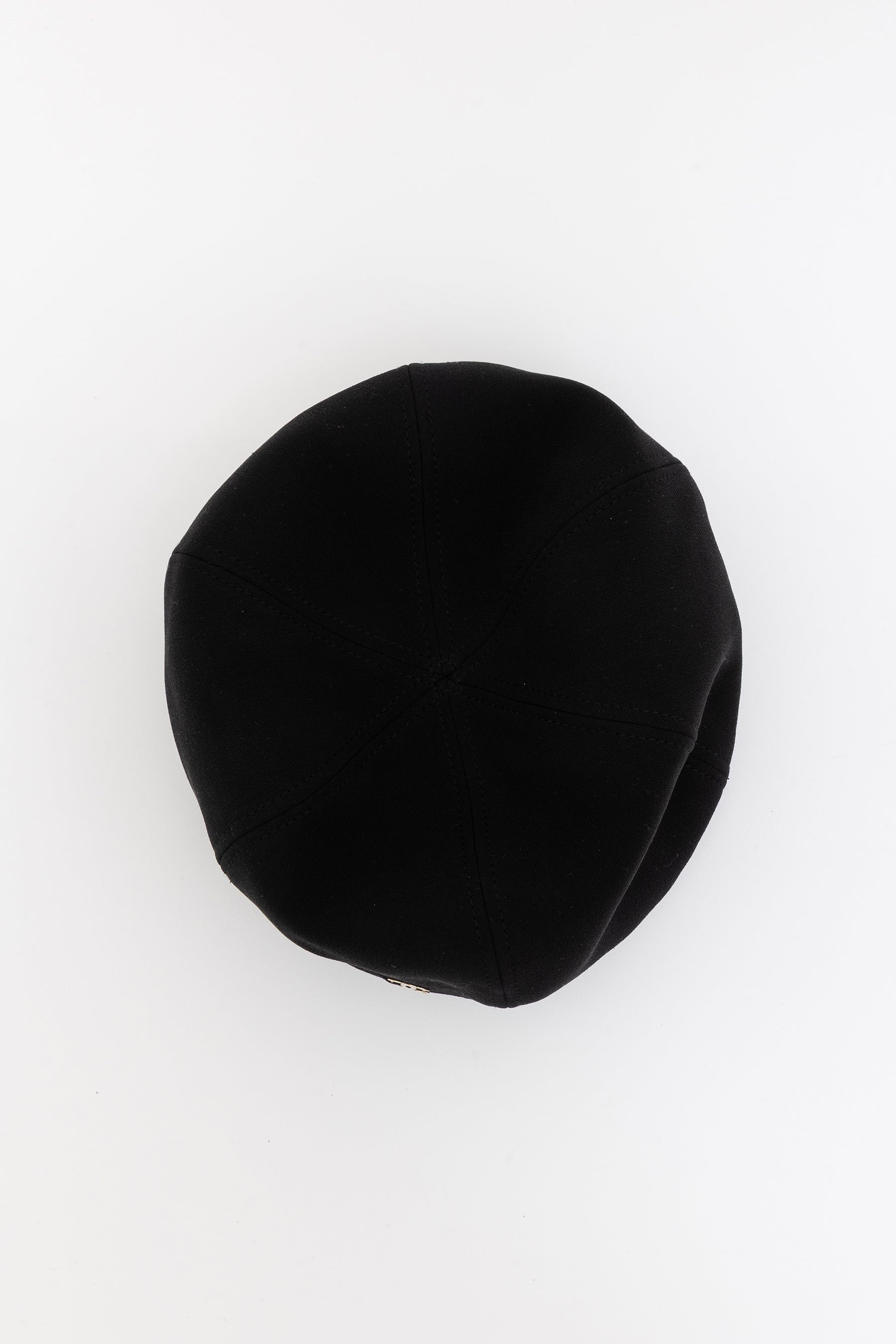 Silk Beret
