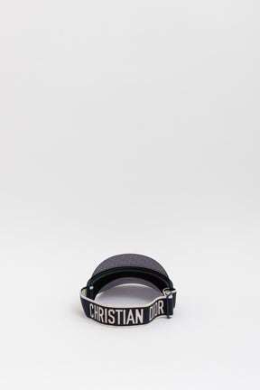 DiorClub V1U Visor