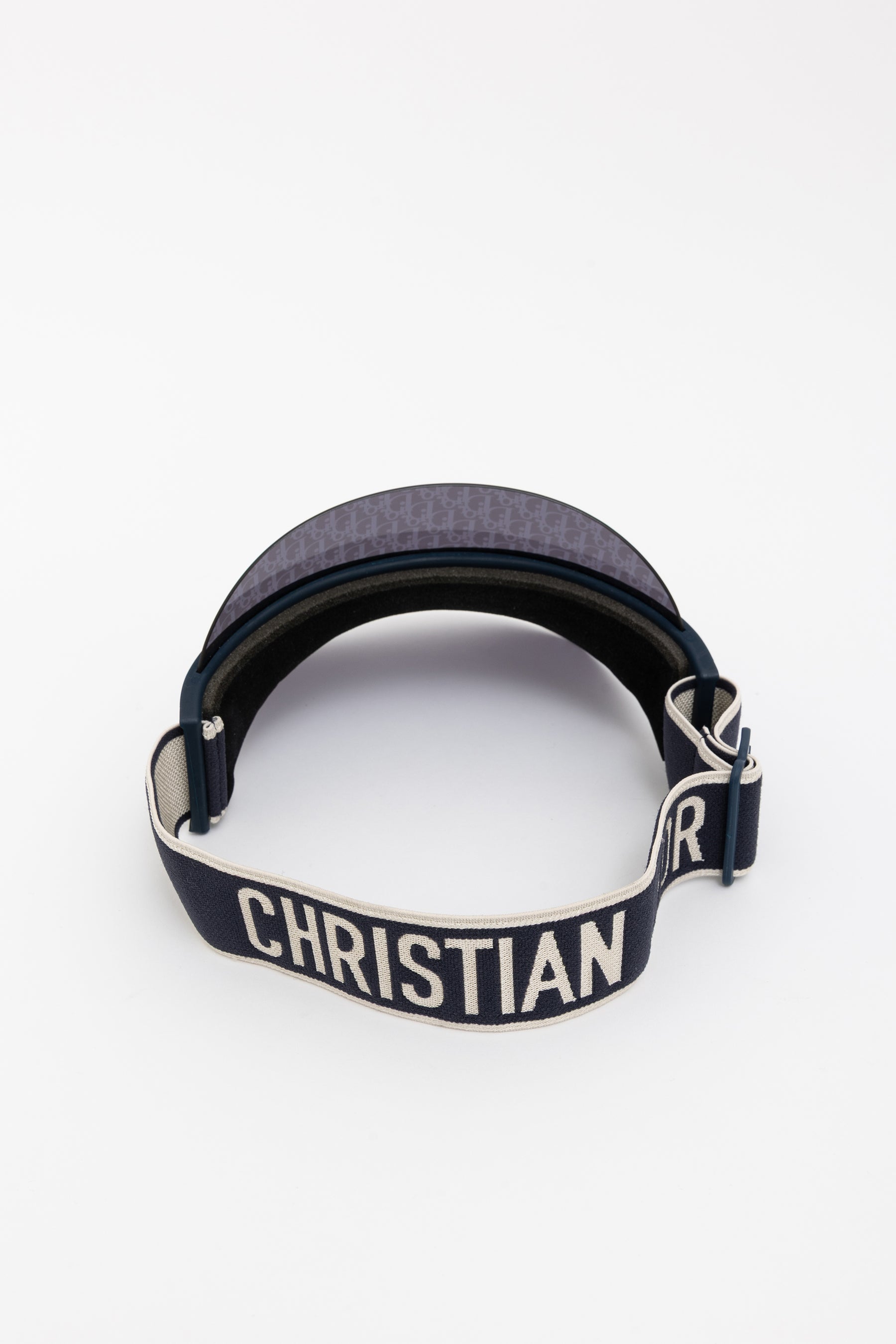 DiorClub V1U Visor