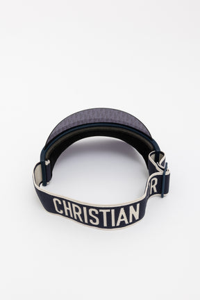 DiorClub V1U Visor
