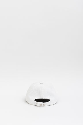 Jacquard Logo Cap