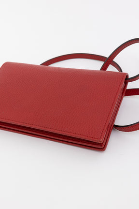 Crossbody Swing Bag