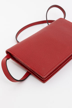 Crossbody Swing Bag