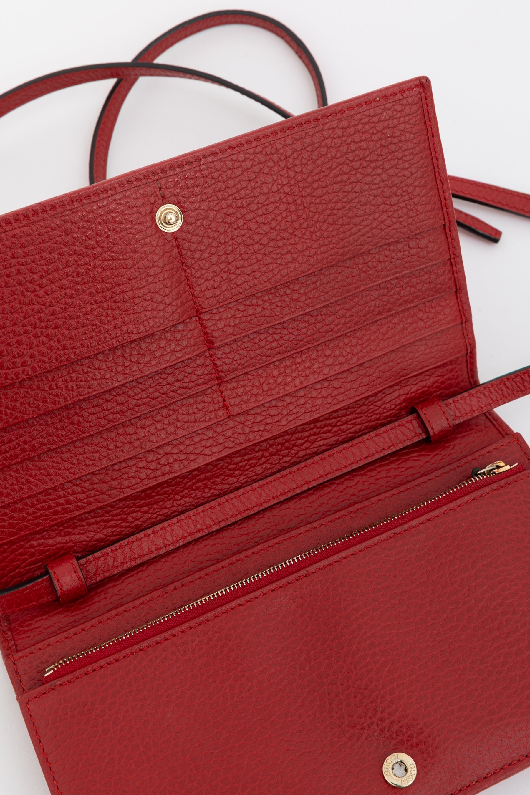 Crossbody Swing Bag