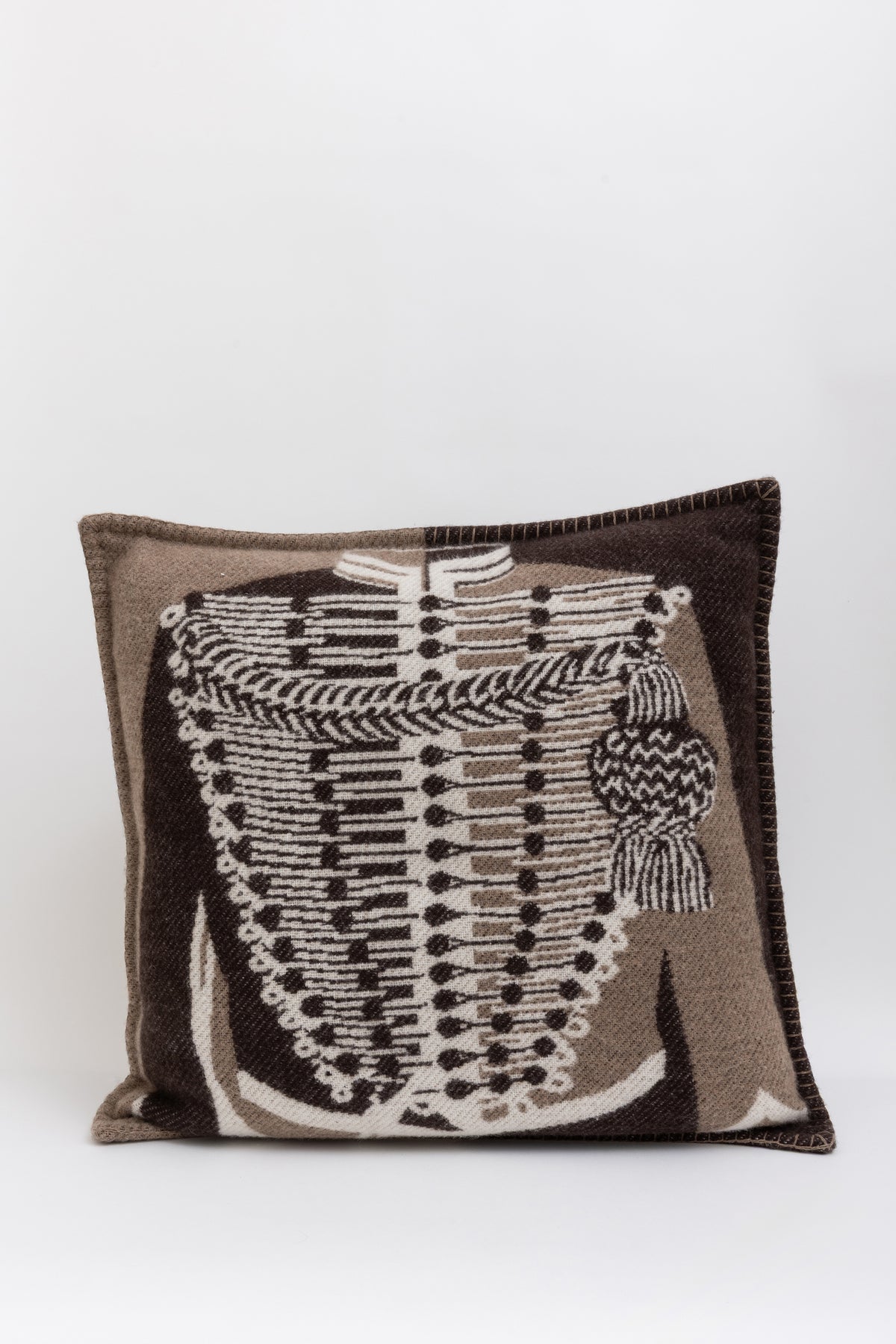 Brandebourgs Pillow