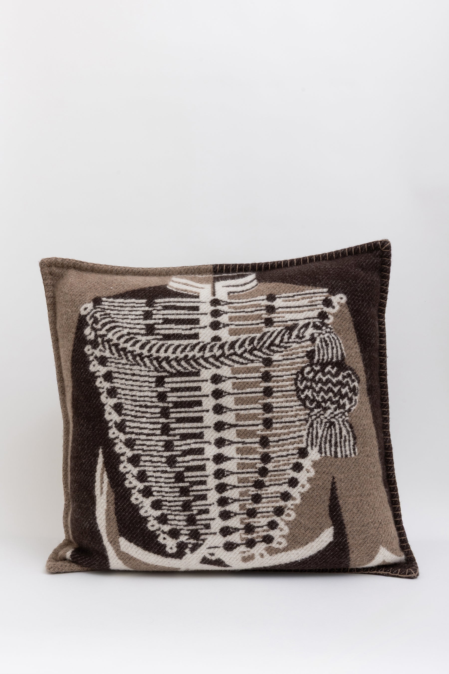 Brandebourgs Pillow