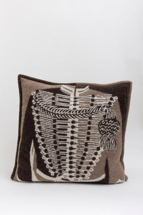 Brandebourgs Pillow