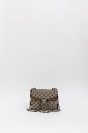 Dionysus Mini Shoulder Bag