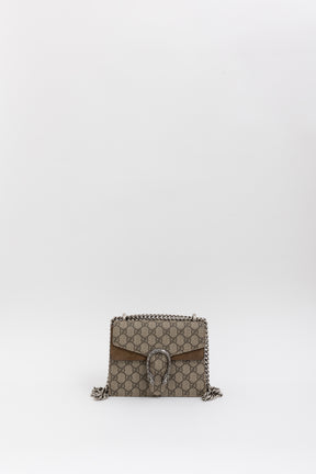 Dionysus Mini Shoulder Bag