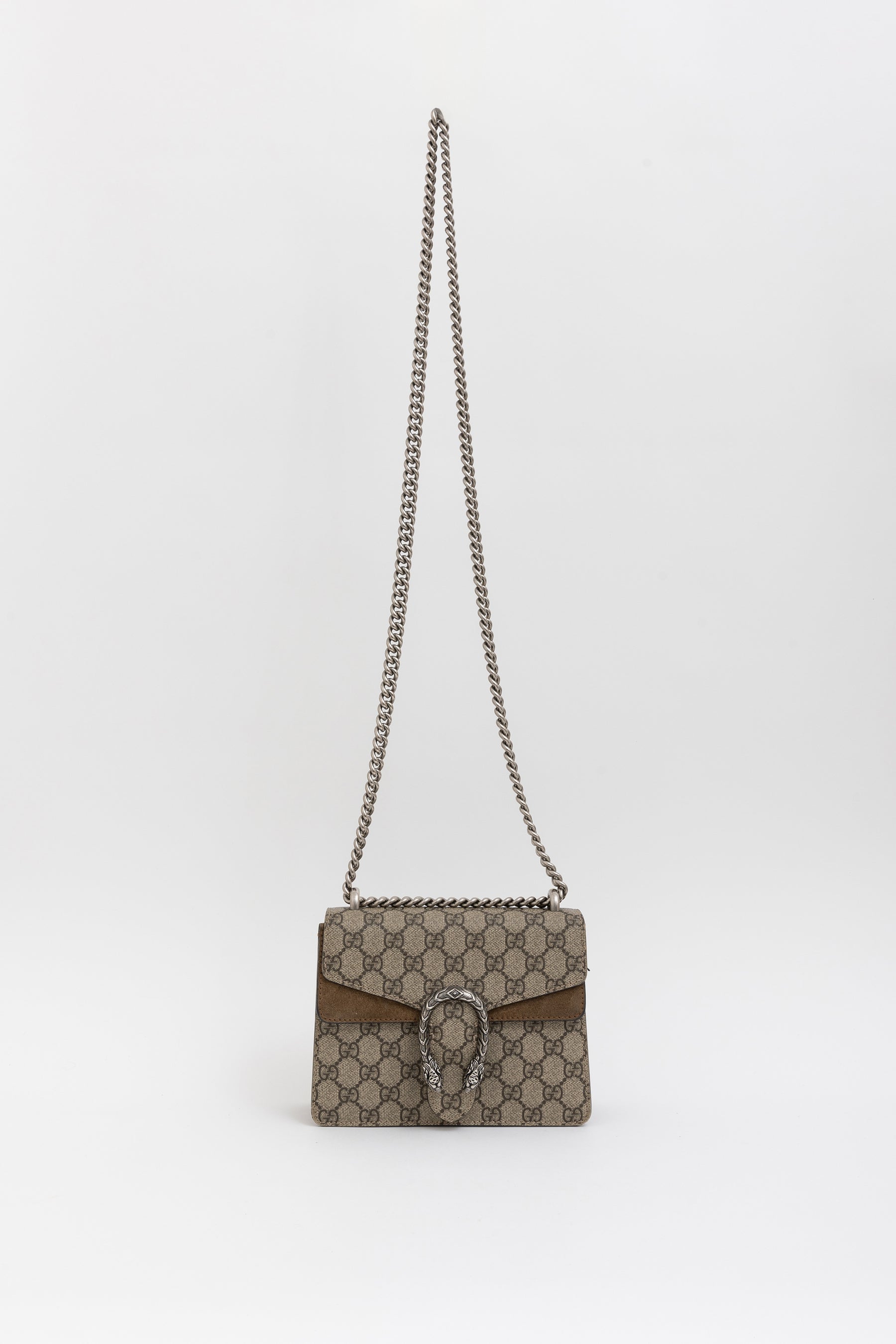 Dionysus Mini Shoulder Bag