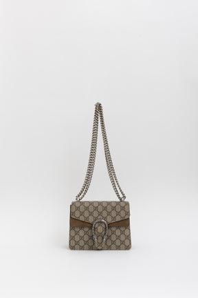 Dionysus Mini Shoulder Bag